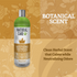 Soothing Oatmeal Dog Shampoo scent