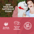 Itchy Dog Shampoo benefits