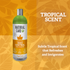 Shed Control Dog Shampoo scent