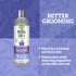 Calming Dog Shampoo use