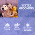 Calming Dog Shampoo benefits
