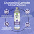 Calming Dog Shampoo attributes