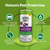 Flea and Tick Carpet Powder natural care