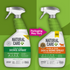 Flea and Tick Home Spray new look