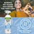Plant-Based Stain and Odor Remover benefits