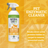 Plant-Based Urine Destroyer cleaner