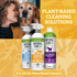 Plant-Based Urine Destroyer lineup