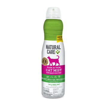 Flea Tick Products Natural Care