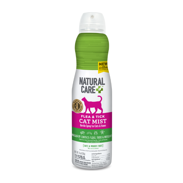 Flea Tick Products Natural Care