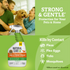 Flea and Tick Home Spray kills by contact
