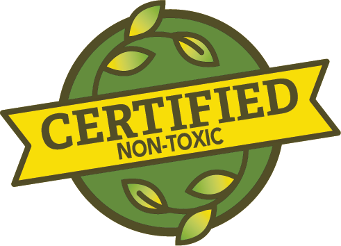 Plant-Based Stain and Odor Remover certification