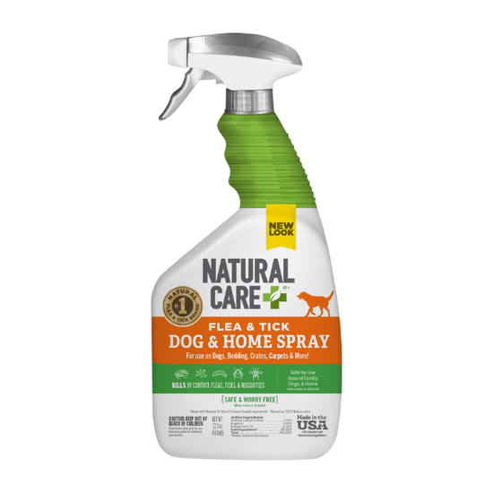 Dealing With Fleas And Ticks Naturally: Effective Home Remedies