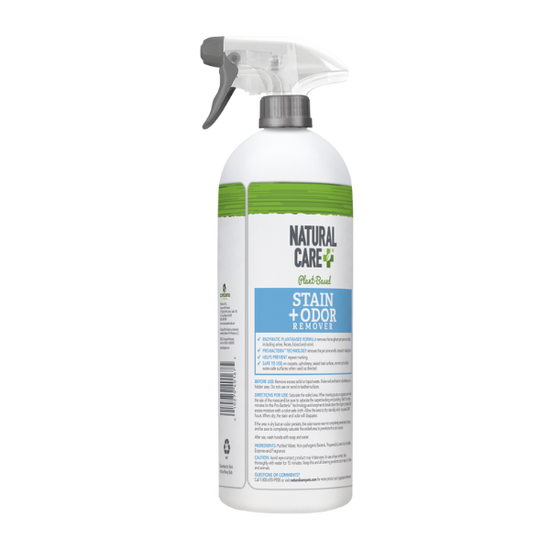 Naturally gone odour and stain remover clearance