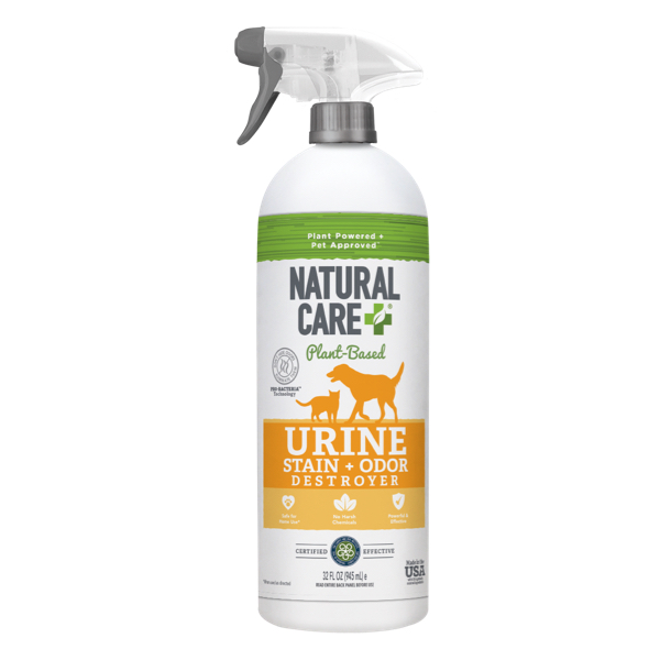 Natural Care Urine Destroyer Cleaner